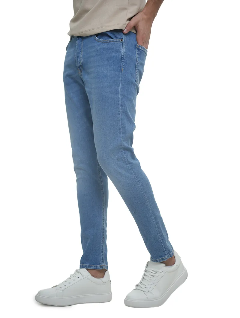 Jean Skinny